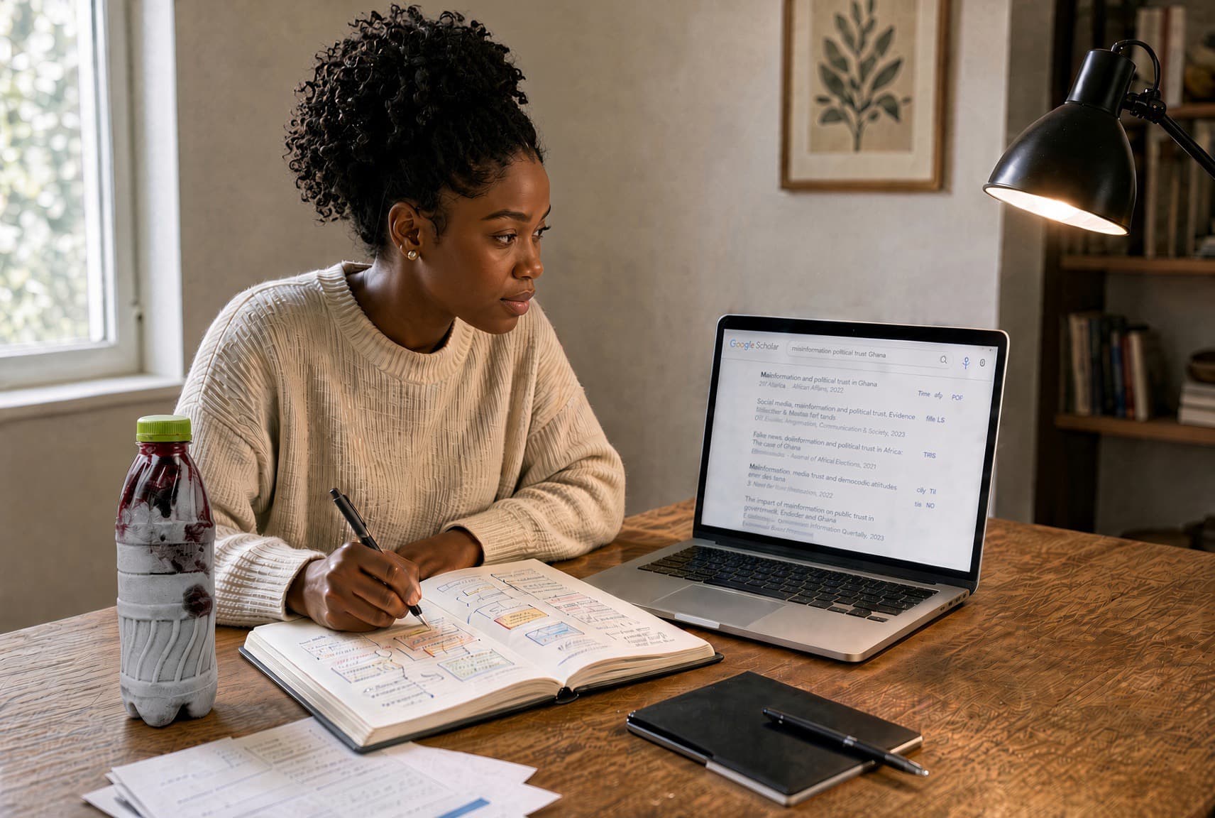 How to Write a Research Proposal for a Thesis or Dissertation